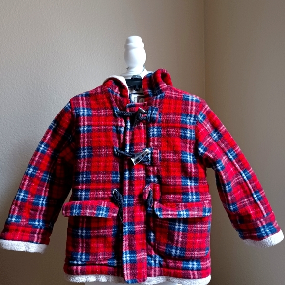 Boyz wear by Nanette Other - Sweater toddler size 3T